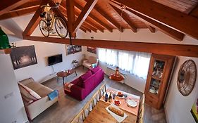 Casa Rural Planeta Vera